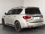 INFINITI QX80 (2023)